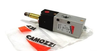 Elektrozawór camozzi 3/2 NO1/8