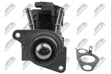 КЛАПАН EGR BMW F30 F31 E81 E87 E90 E91 F10 F11 2.0d