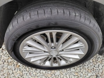 Hyundai Kona I Crossover 1.0 T-GDI 120KM 2019 Hyundai Kona Advantage Navi Kamera Hands Free Benzyna 120KM, zdjęcie 10