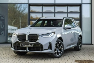 BMW X3 G45 2025 BMW X3 NOWE BMW X3 20d xDrive Dostępne od ręki!, zdjęcie 3