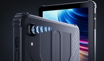 ПЛАНШЕТ ARMOR CUBOT KINGKONG TAB 10,1 дюйма, 16/256 ГБ