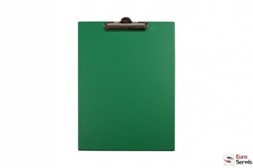 DESKA KLIP NA DOKUMENTY A4 BIUROWA USZTYWNIONA
