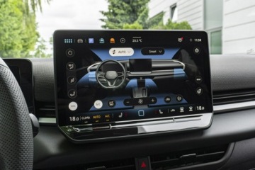 Volkswagen T-Roc I SUV Facelifting 1.5 TSI ACT 150KM 2026 Volkswagen T-Roc R-Line 1.5 eTSI 150 KM DSG, zdjęcie 24