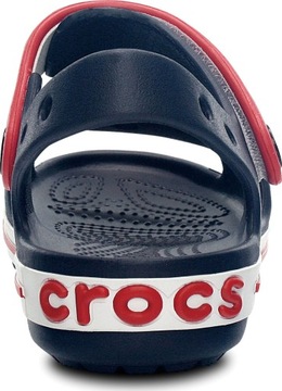 ДЕТСКИЕ САНДАЛИИ CROCS САНДАЛИИ ШЛЕПАНЦЫ ГР. Размер 33-34.