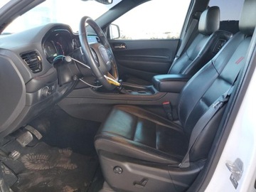 Dodge Durango III 2021 Dodge Durango 2021 5.7l 5.7 Benzyna 360KM, zdjęcie 7