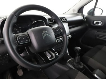 Citroen C3 Aircross  I Crossover 1.2 PureTech 110KM 2019 Citroen C3 Aircross Shine navi kamera tempomat, zdjęcie 13