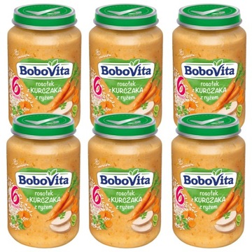 БВ.КУРИНЫЙ БУЛЬОН. РИС 190Г