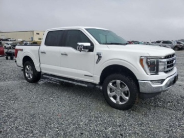 Ford 2021 Ford F150 2021, 3.5L, 4x4, od ubezpieczalni 3.5 Hybryda 430KM, zdjęcie 2