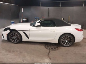 BMW Z4 G29 2021 BMW Z4 sDrive30I 2021 2.0l 2.0 Benzyna 255KM, zdjęcie 2