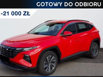 Hyundai Tucson IV SUV HEV 1.6 T-GDI HEV 230KM 2024 Hyundai Tucson 1.6 T-GDi HEV Smart 2WD Suv 230KM 2024