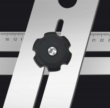 ЛОКАТОР ДЛЯ СВЕРЛЕНИЯ ОТВЕРСТИЙ 40 СМ