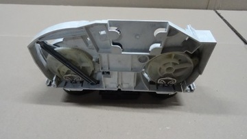 GOLF IV PANEL ŘÍZENÍ VENTILACE 1J0820045F