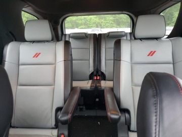 Dodge Durango III 2023 Dodge Durango RT 2023 5.7l 5.7 Benzyna 360KM, zdjęcie 11
