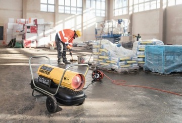 МАСЛЯНЫЙ НАГРЕВАТЕЛЬ MASTER B 100 CEG