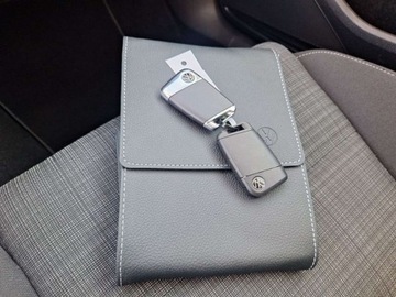 Volkswagen Passat B8 Variant Facelifting 2.0 TDI SCR 150KM 2022 Volkswagen Passat Variant SalonPL serwis ASO 2.0TDI 150KM MatrixLED pakiet, zdjęcie 36