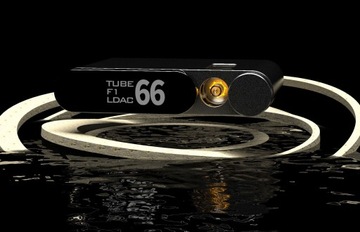 Aune Flamingo-BD ЦАП Bluetooth