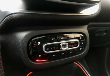 Smart Fortwo III Coupe Facelifting EV 82KM 2022 Smart Fortwo Smart Fortwo electric drive proxy Elektryczny 82KM, zdjęcie 37