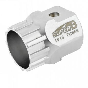 KLUCZ SUPER B TB-1015 DO KASET TARCZ SHIMANO SRAM