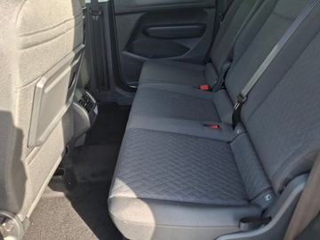 Volkswagen Caddy V Caddy 2.0 TDI 122KM 2025 Volkswagen Caddy 2.0 TDI 122 KM DSG r.o.2755 mm, zdjęcie 11