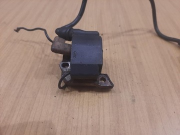 КАТУШКА JONSERED RS 51 PRO, МОДУЛЬ КАТУШКИ ИСКРА