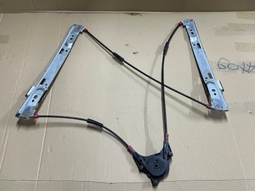 ОКНО FIESTA MK7 ОКОННЫЙ МЕХАНИЗМ СПЕРЕДИ СПРАВА