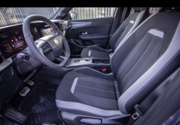 Opel Mokka II 2025 Opel Mokka 1.2 T mHEV GS SS eDTC6 Hybryda SalonPL FV23 Kredyt0 Leasing od, zdjęcie 8
