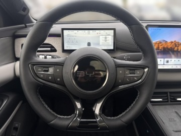 BYD 2026 BYD Seal 6 DM-i Touring, zdjęcie 19