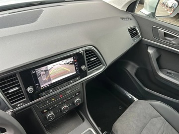 Seat Ateca SUV Facelifting 1.5 EcoTSI 150KM 2025 Seat Ateca Style 1.5 TSI 150 KM DSG, zdjęcie 15