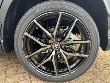 Toyota Corolla Cross 2025 Od ręki - GR Sport 2.0 Hybrid Dynamic Force 180KM | Dach panoramiczny!, zdjęcie 9