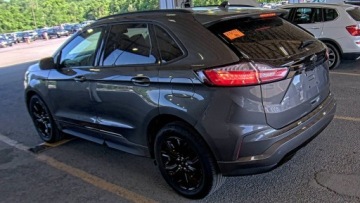 Ford Edge II 2022 Ford Edge SE 2022 2.0 Benzyna 250KM, zdjęcie 1