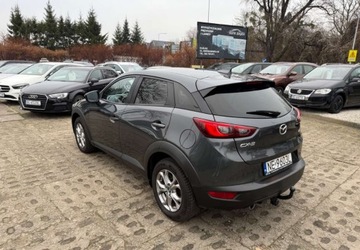 Mazda CX-3 2017 Mazda CX-3 Mazda CX-3 1.5 Diesel 105KM, zdjęcie 5