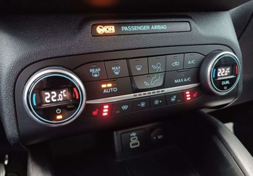 Ford Kuga III 2022 Ford Kuga OFERTA BLACK WEEK 1.5EcoBlue 120KM SalonPL HistoriaASO P.Zima FV, zdjęcie 16