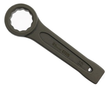 НАБОР КЛЮЧЕЙ НАКОЛЬЦОВЫХ ДЛЯ ХОДОВЫХ 11 шт. 17-46ММ