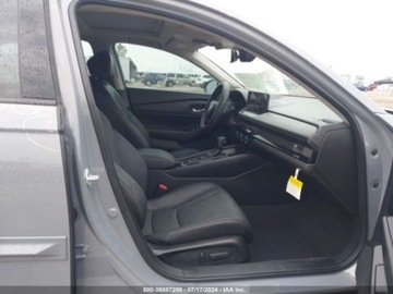 Honda 2024 Honda Accord HYBRID E-XL, 2024r., 2.0L 2.0 Hybryda 204KM, zdjęcie 8