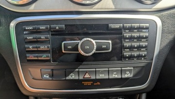 Mercedes GLA I Off-roader 2.1 200 CDI 136KM 2014 Mercedes GLA 200 136PS OPŁACONY Bezwypadkowy GW, zdjęcie 26