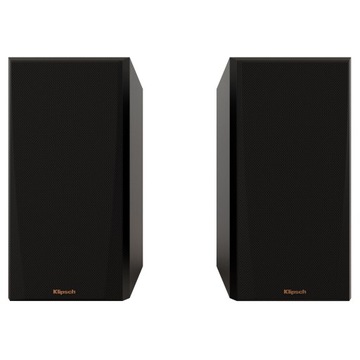 ПАРА КОЛОНОК KLIPSCH RP-500M II из EBONY
