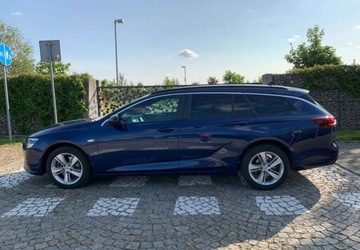 Opel Insignia II Sports Tourer Facelifting 1.5 Diesel 122KM 2021 Opel Insignia Opel Insignia 1.5 CDTI Business Edition SampS 1.5 Diesel, zdjęcie 11