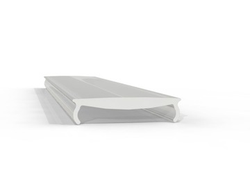 KLOSZ DO PROFILI ALUMINIOWYCH PC 2M - OPAL