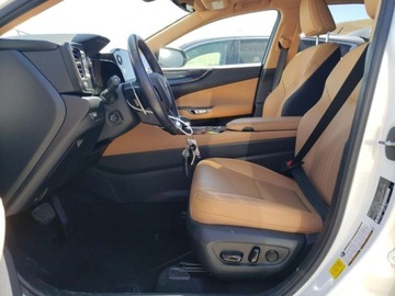 Lexus NX II 2022 Lexus NX 350H 2022 2.5l 2.5 Hybryda 240KM, zdjęcie 7