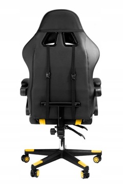 Игровое кресло ДЛЯ ГЕЙМЕРСКОГО офиса + БЕСПЛАТНЫЙ PAD E SPORT COMFORTABLE LARGE