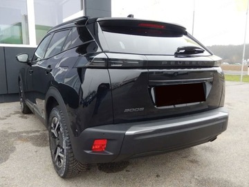 Peugeot 2008 II SUV Facelifting 1.2 PureTech 100KM 2025 Od ręki - Allure S&amp;S 1.2 PureTech 100KM, zdjęcie 3