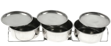 Обеденный термос Tourist MENAGE НАБОР 5-в-1