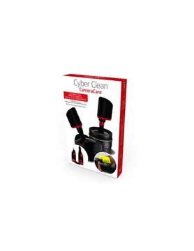 Zestaw do aparatu Cyber Clean CameraCare Refill