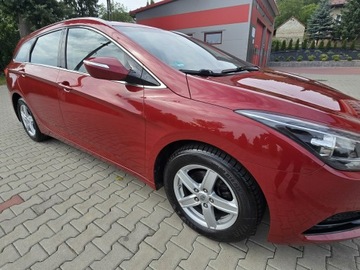 Hyundai i40 Kombi Facelifting 1.6 GDI 135KM 2016 Hyundai i40 Klimatyzacja, Elektryka, Super Stan,, zdjęcie 16