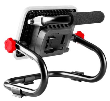 GRAPHITE Lampa SMD LED akumulatorowa 18V Energy+