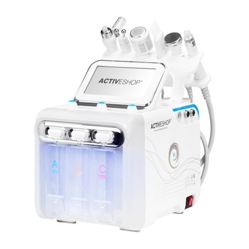 Hydrogen H2+ 6in1 Устройство очистки водорода нового поколения