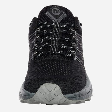 Черные туфли Merrell Moab Flight J066820