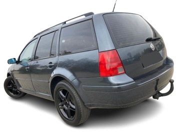TÁŽNÝ ZAŘÍZENÍ(HÁK) GOLF IV KOMBI BORA