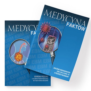 Medycyna Faktów - Prenumerata Papierowa