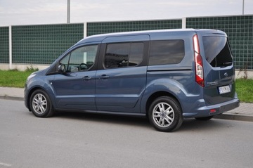 Ford 2019 Titanium Automat 7 os Krajowy Bezwypadkowy I Właściciel Na Gwarancji, zdjęcie 36